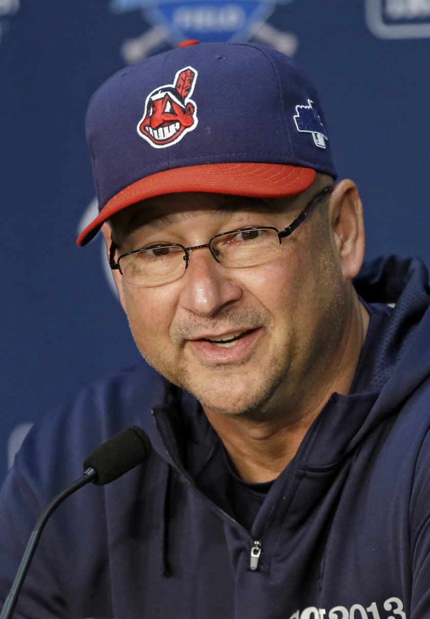 Avatar of Terry Francona