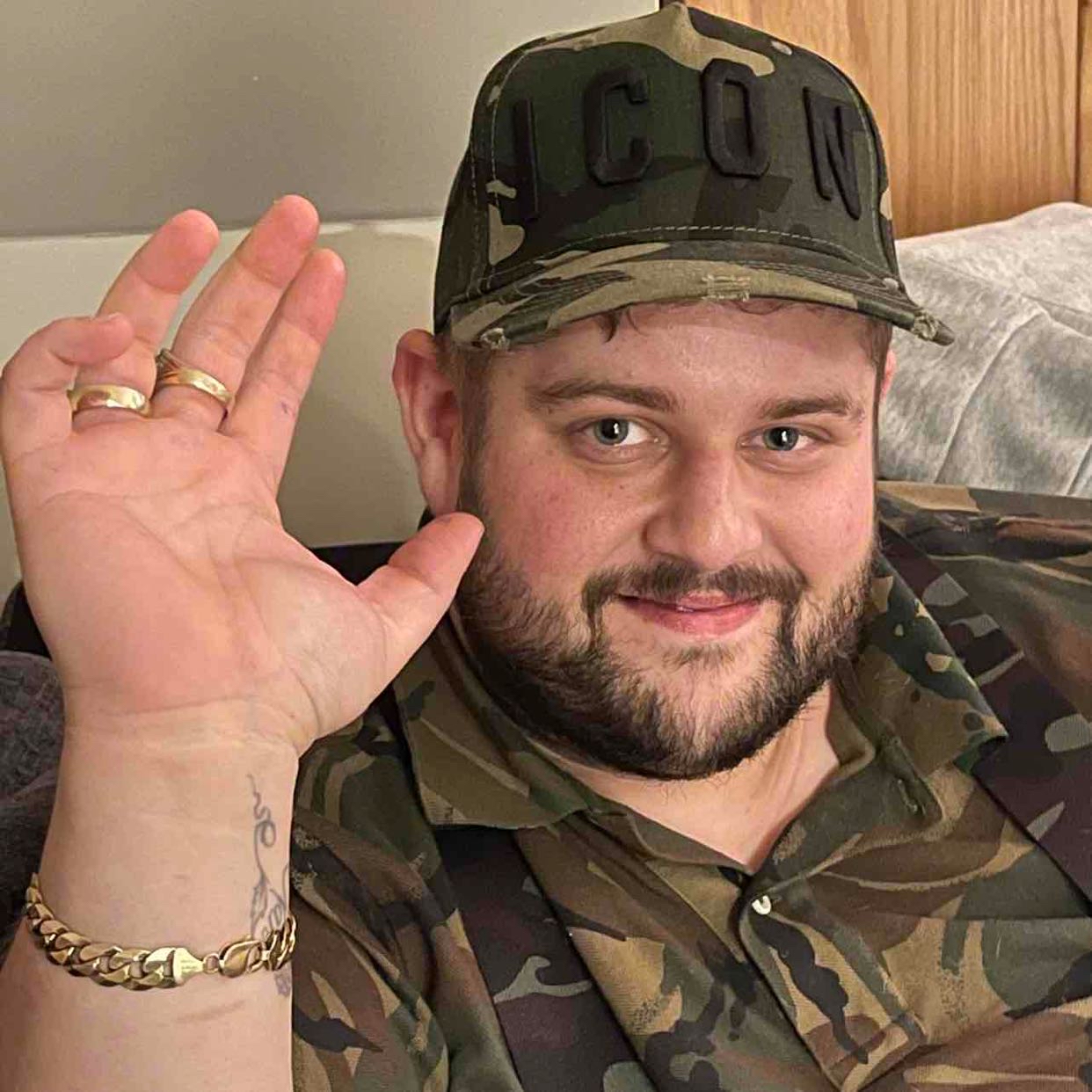 Avatar of Lawrence TikTok
