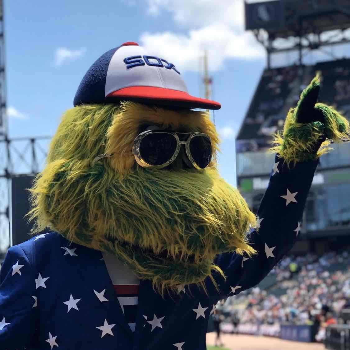Avatar of Southpaw