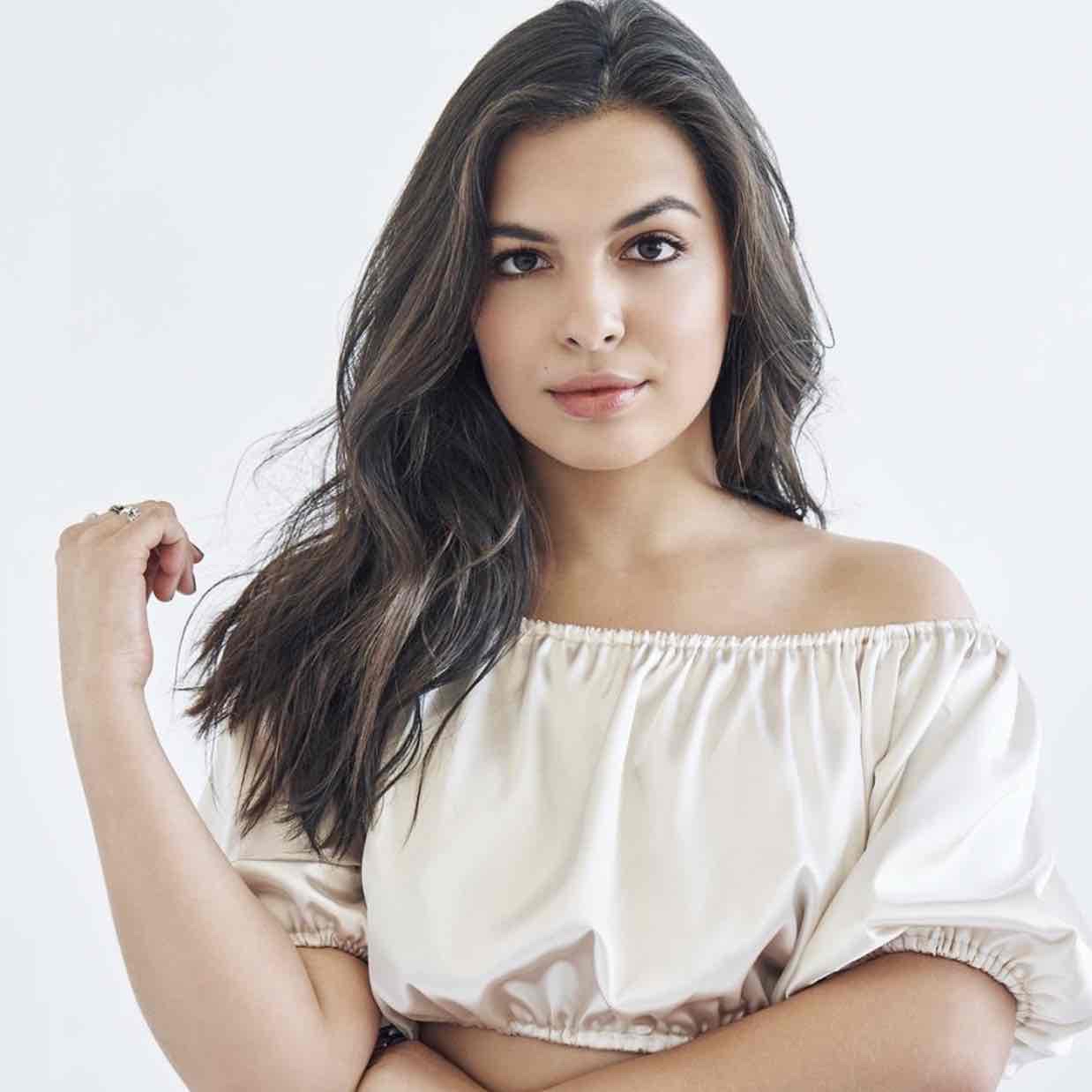 Avatar of Isabella Gomez