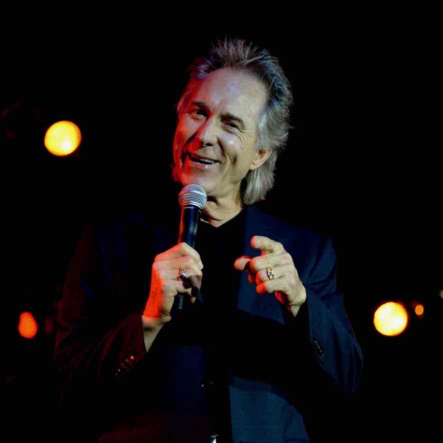 Avatar of Gary Puckett