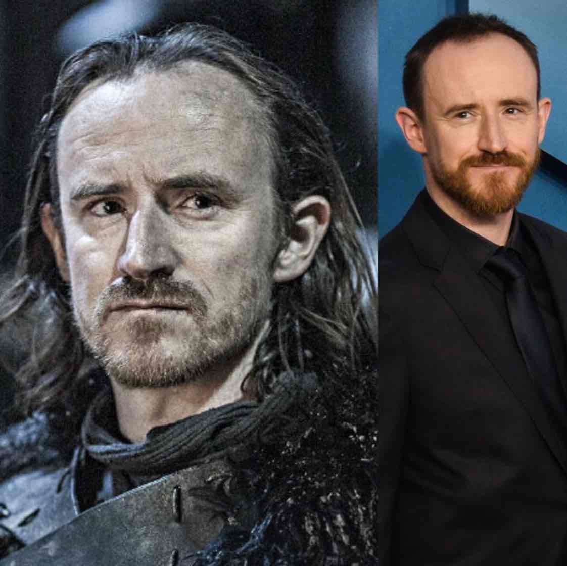 Avatar of Ben Crompton