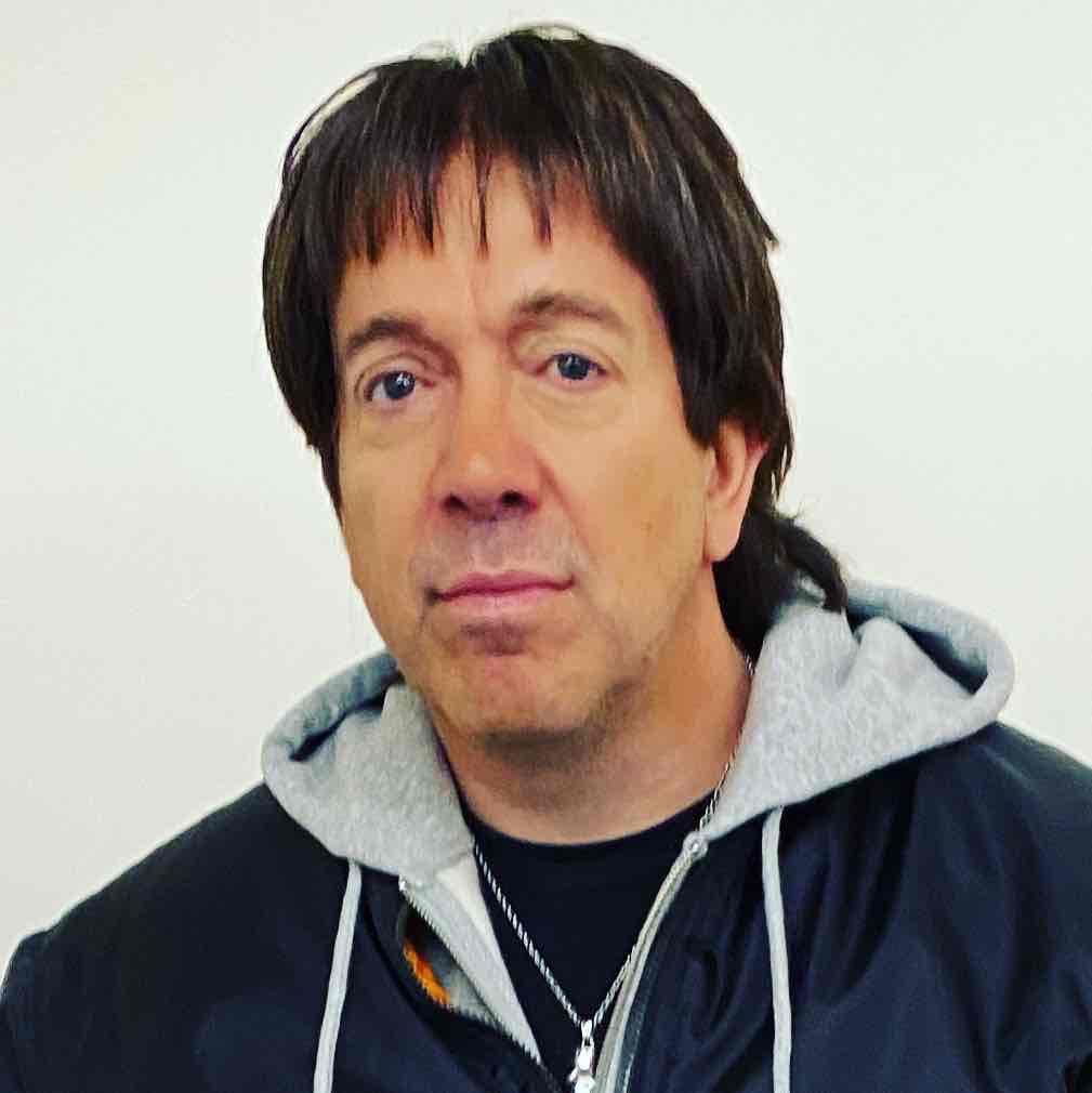 Avatar of Terry Stone