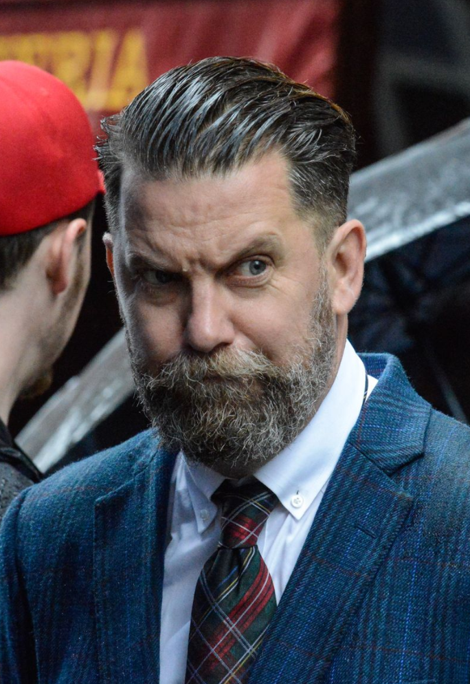 Avatar of Gavin McInnes