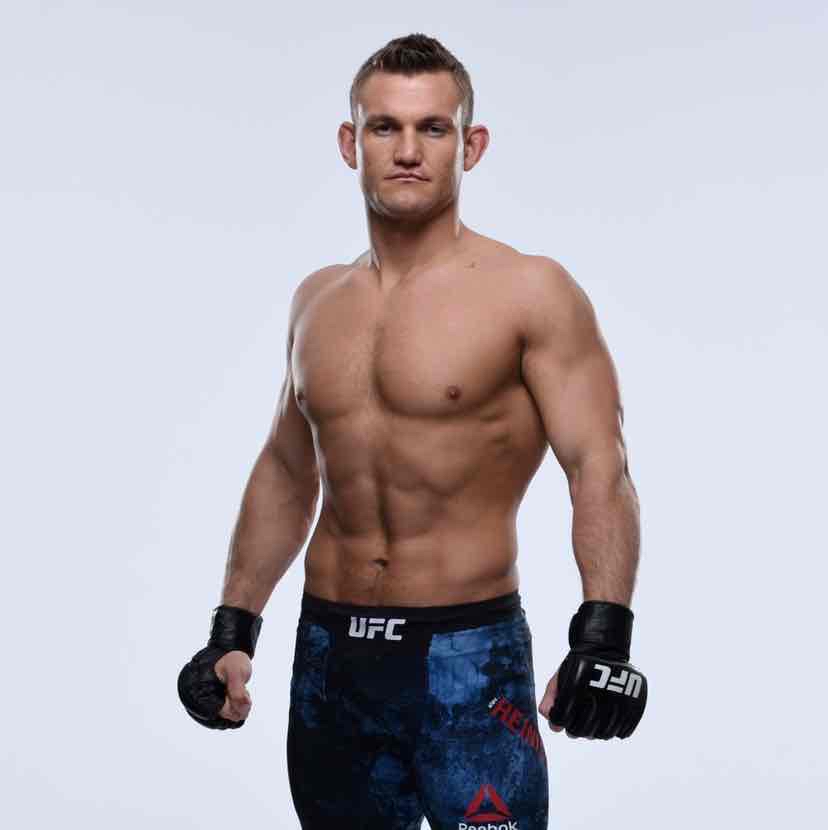 Avatar of Ian Heinisch