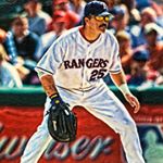 Avatar of Rafael Palmeiro