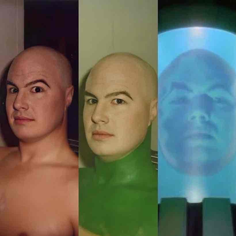 Avatar of David J. Fielding