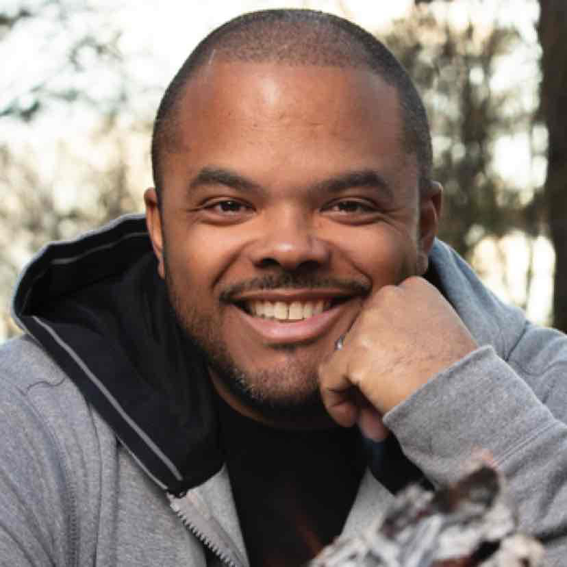 Avatar of Roger Mooking