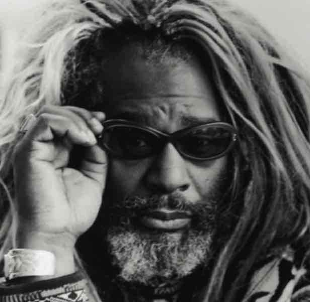 Avatar of George Clinton
