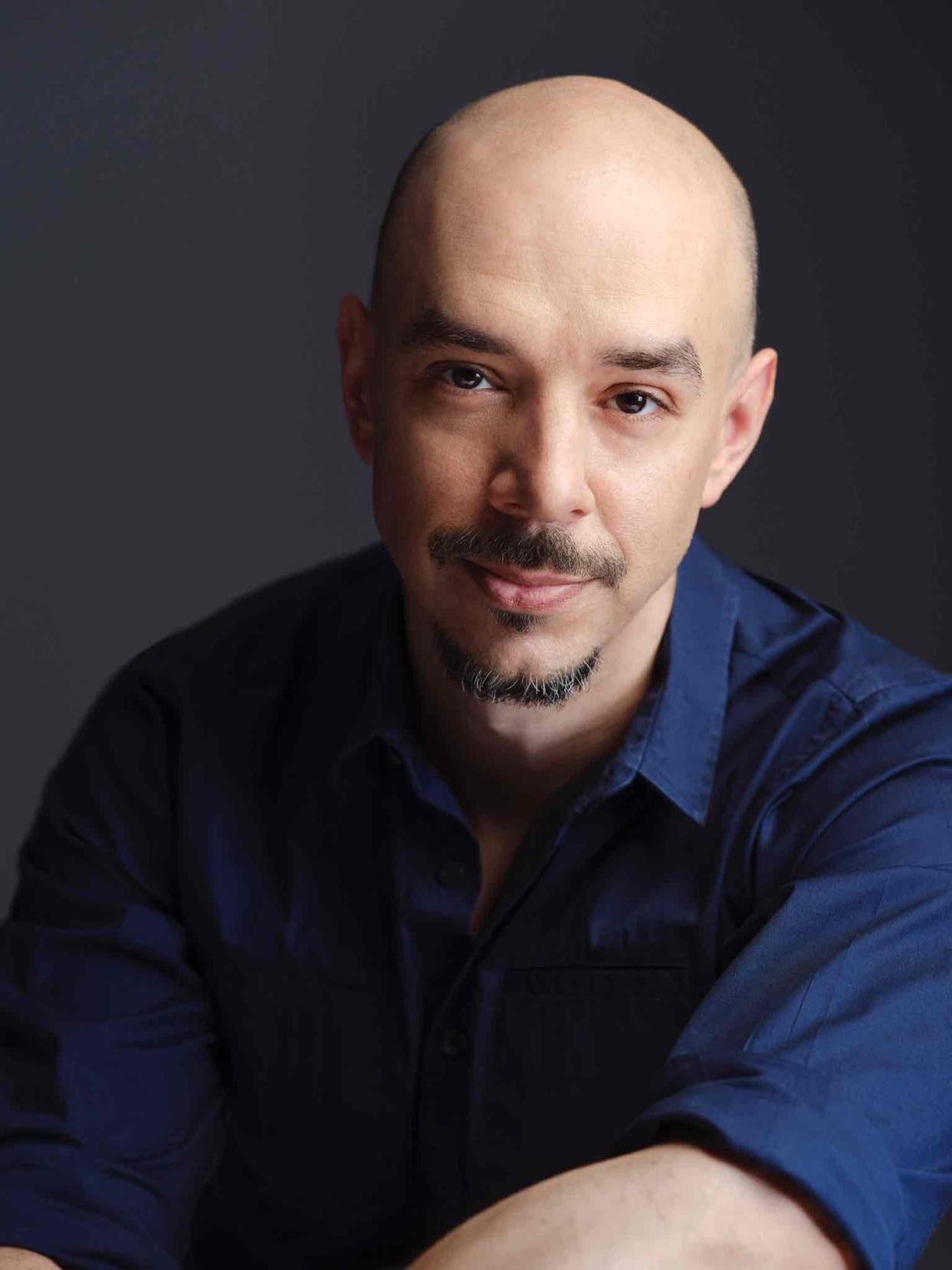Avatar of Shawn Baichoo