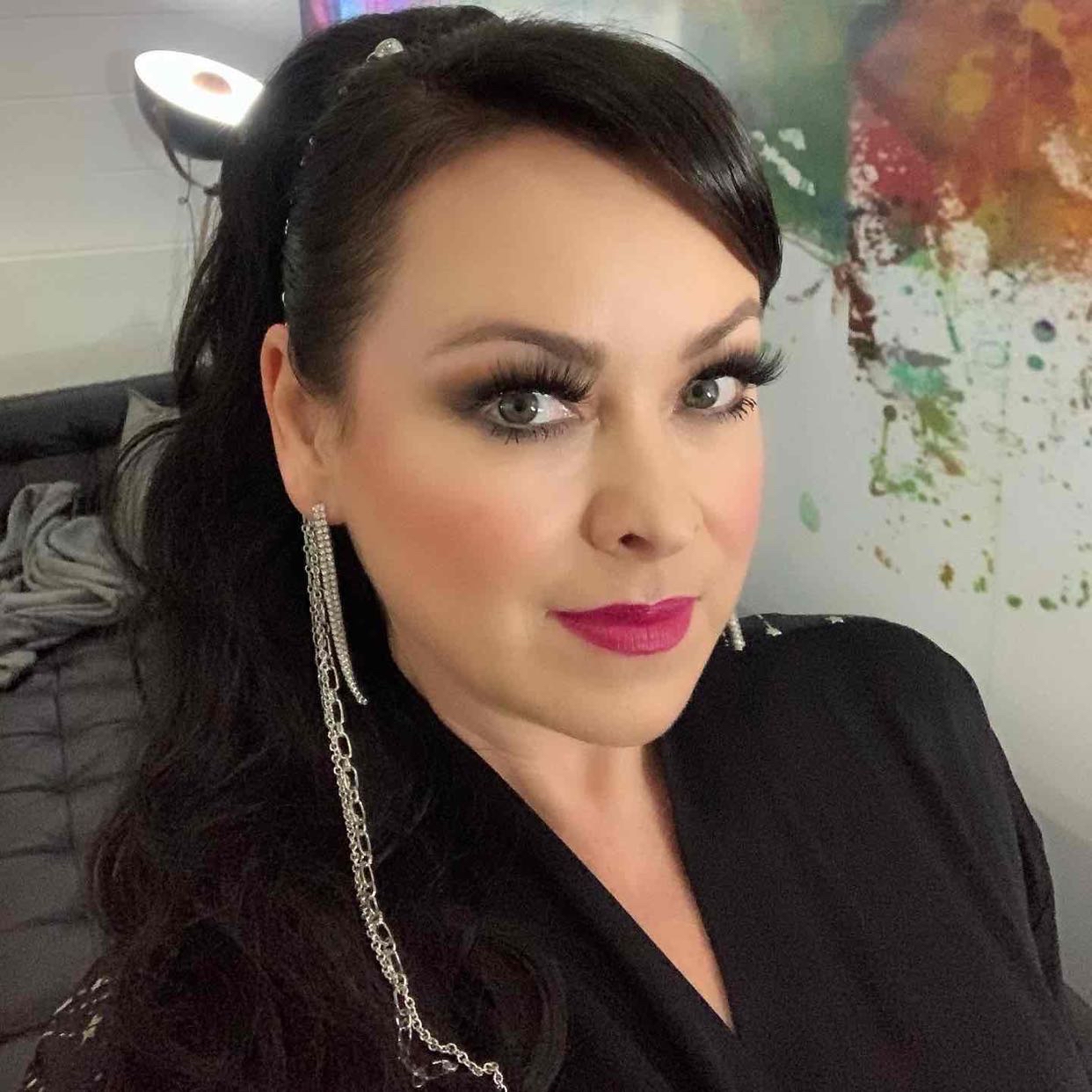 Avatar of Lisa Scott-Lee