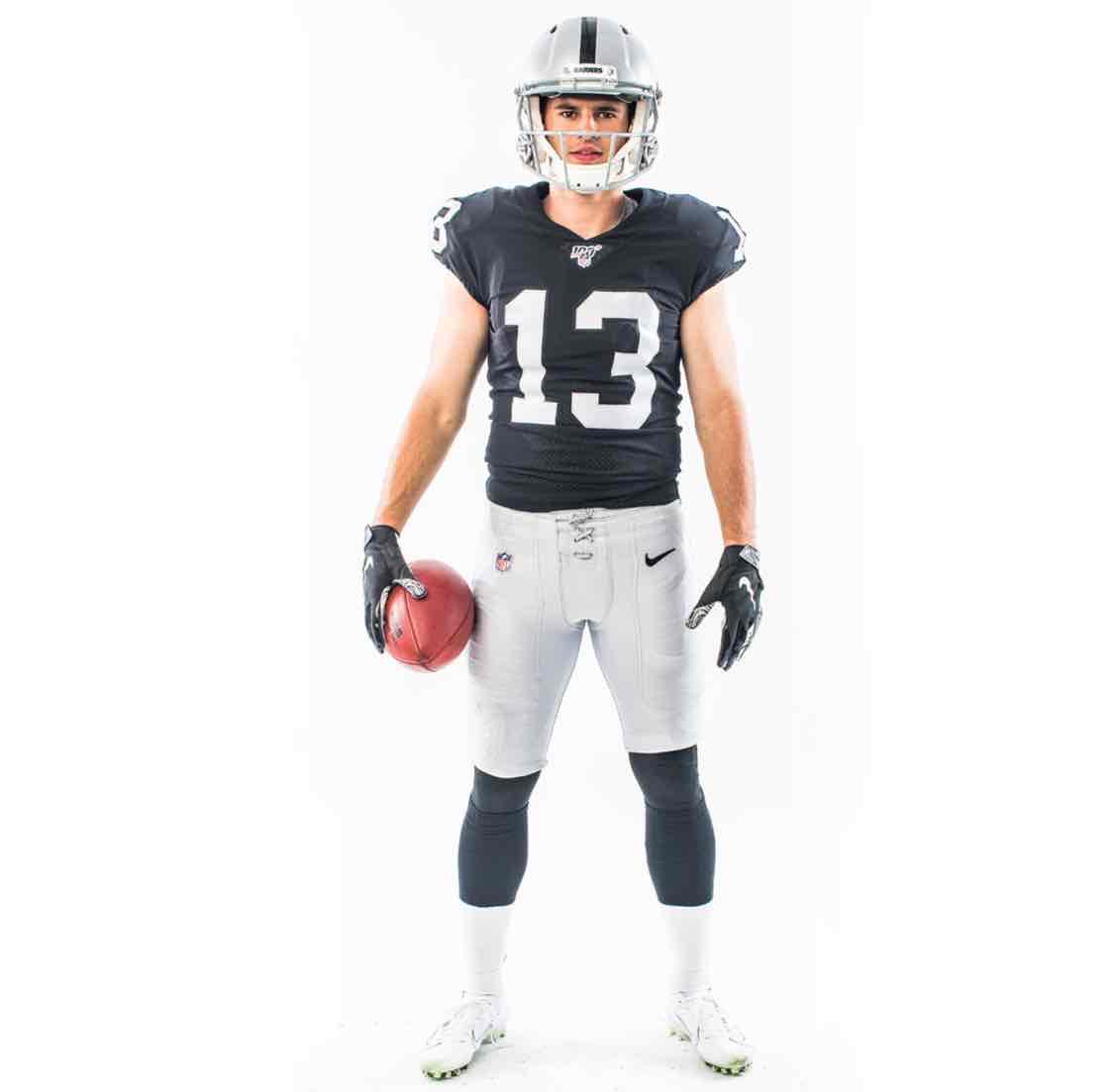 Avatar of Hunter Renfrow