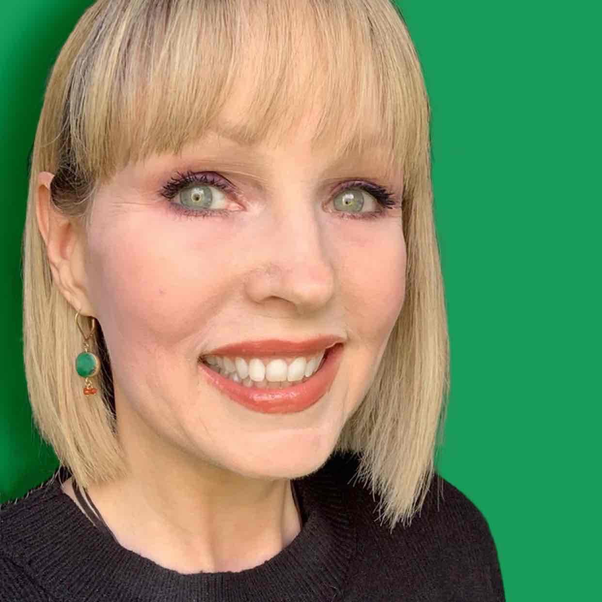 Avatar of Deborah Foreman