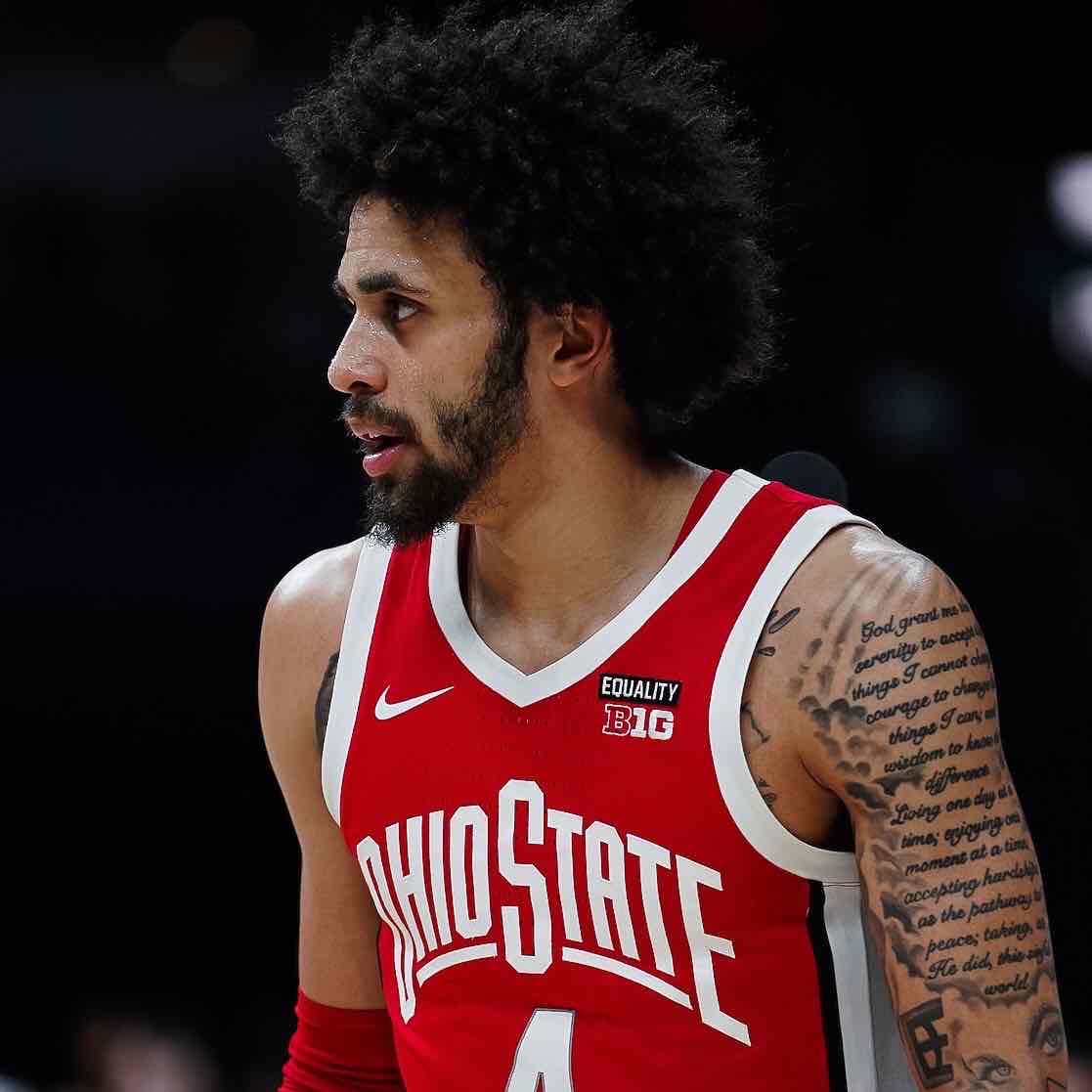 Avatar of Duane Washington Jr