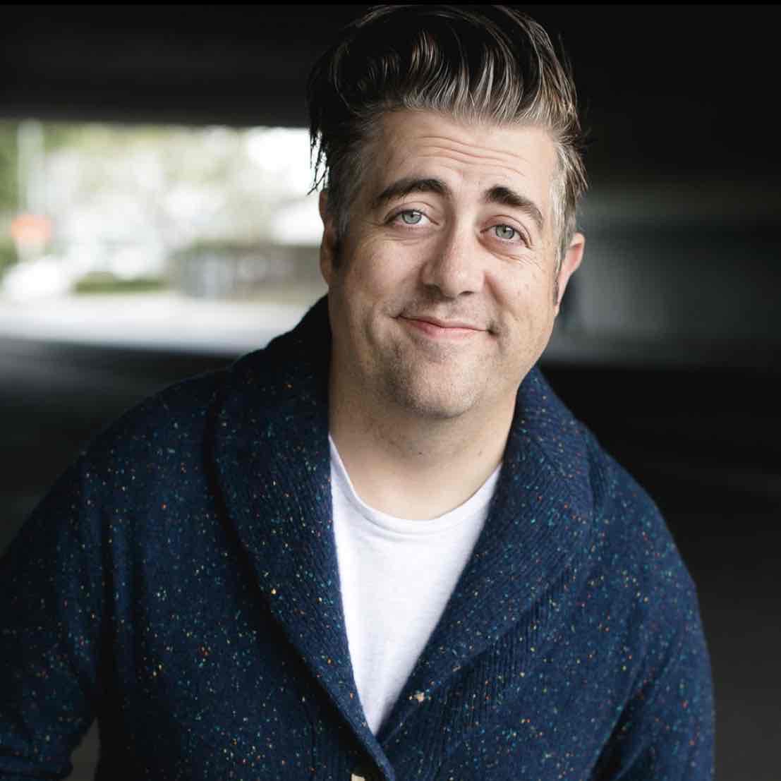 Avatar of Eric Petersen