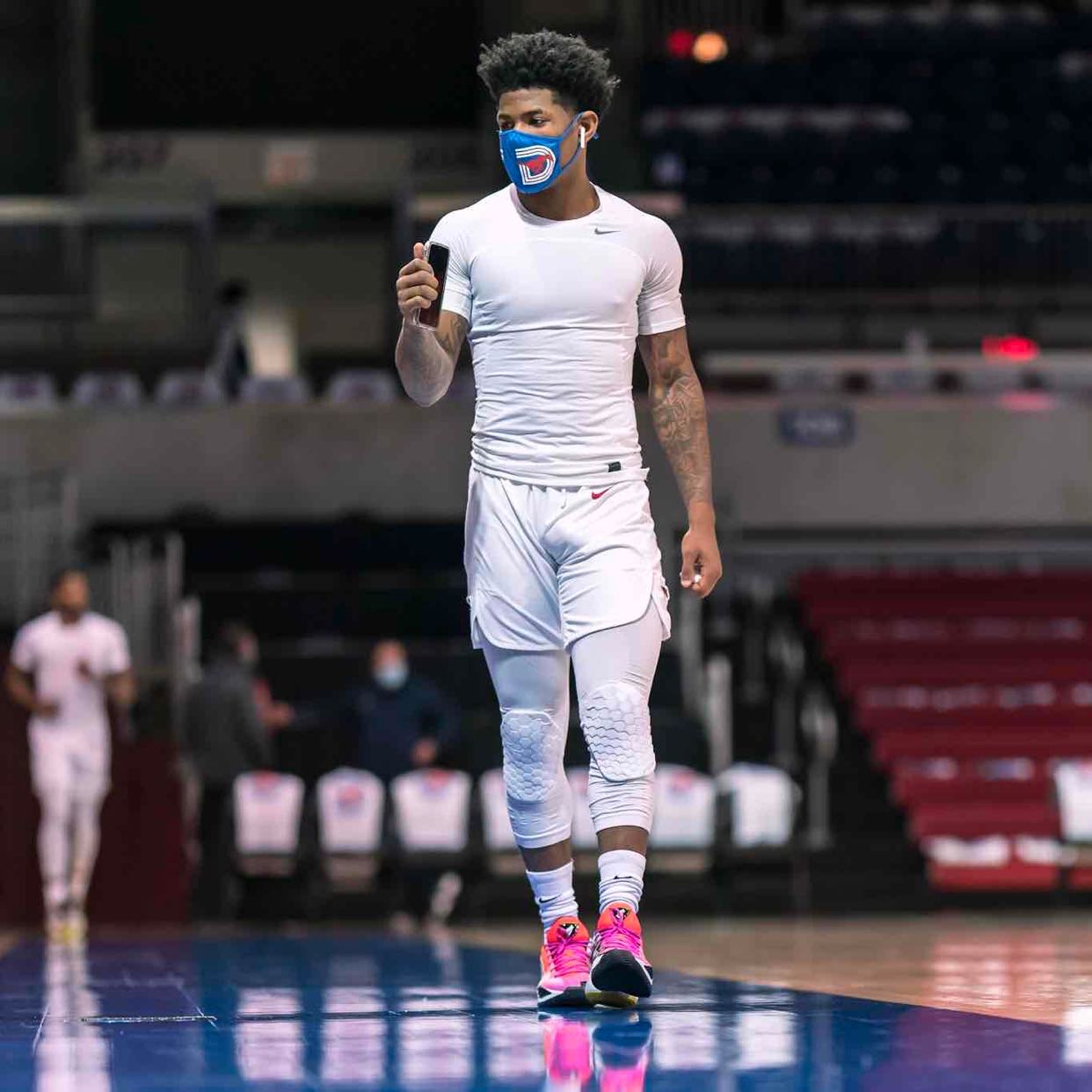 Avatar of Kendric Davis