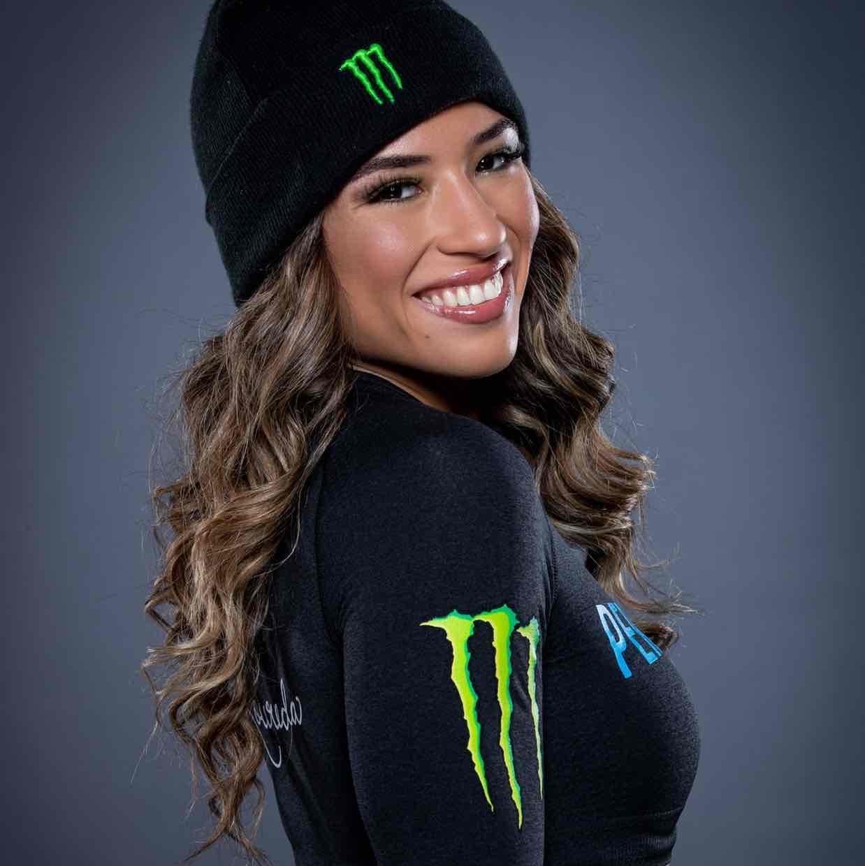 Avatar of Valerie Loureda