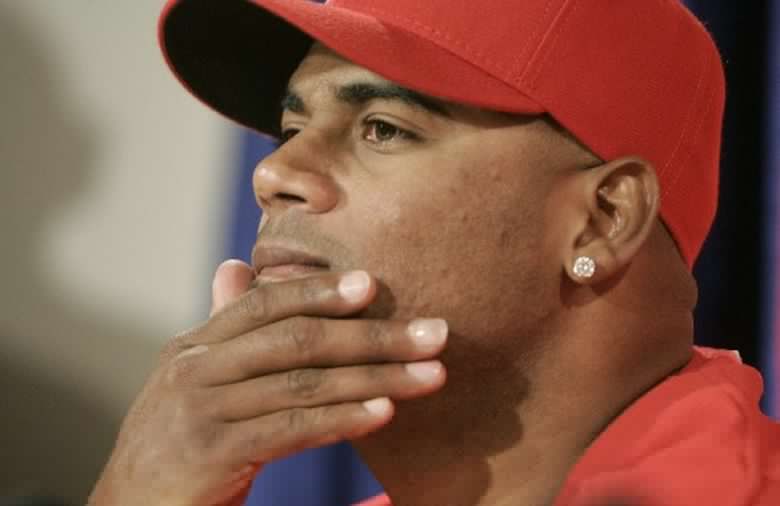 Avatar of Kelvim Escobar