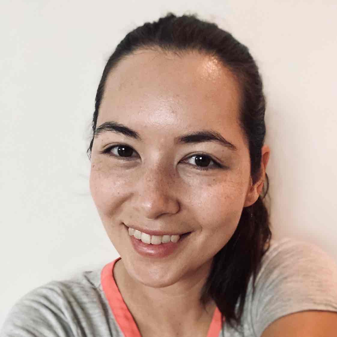 Avatar of Rose Bui