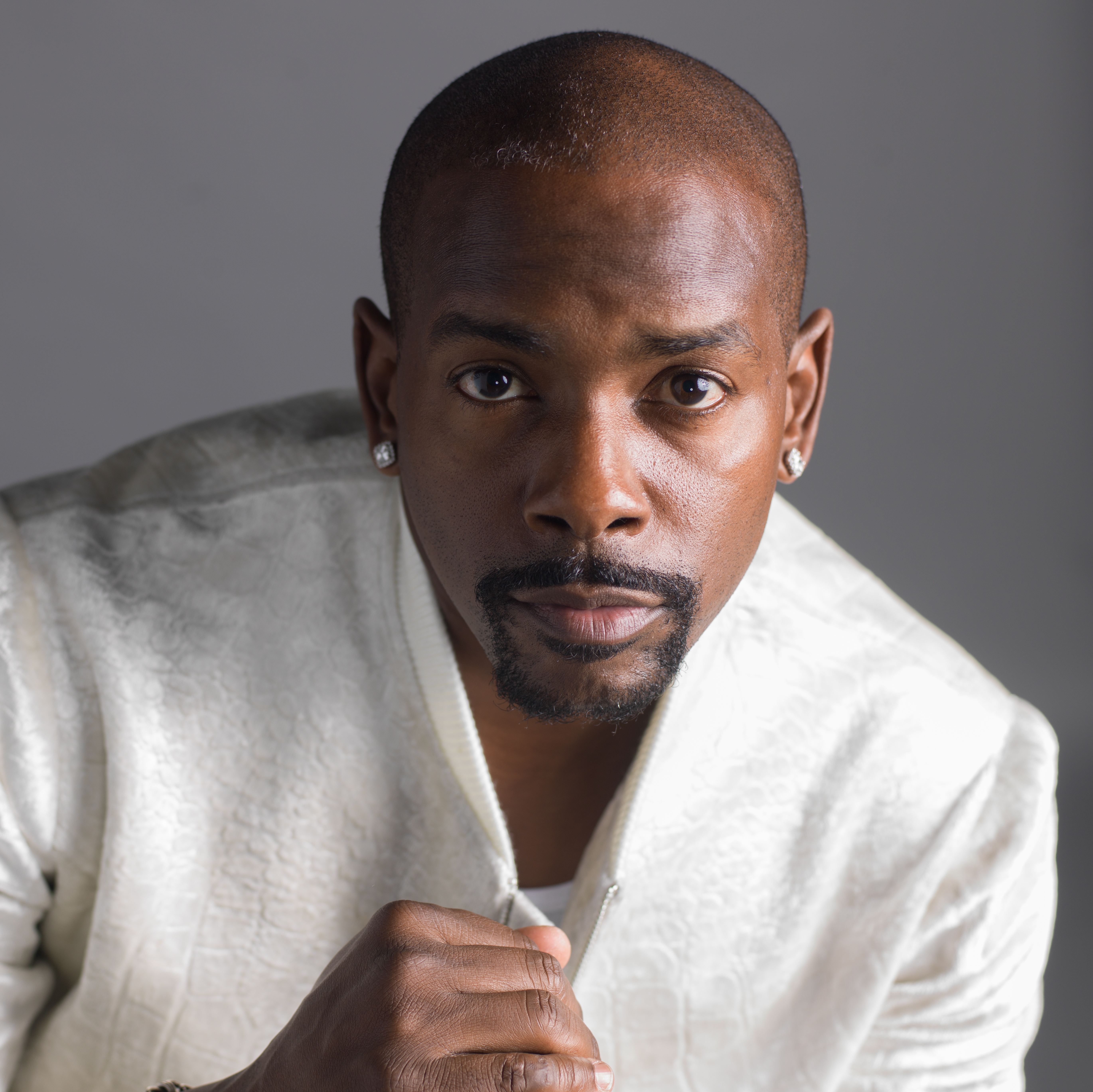 Avatar of Keith Robinson