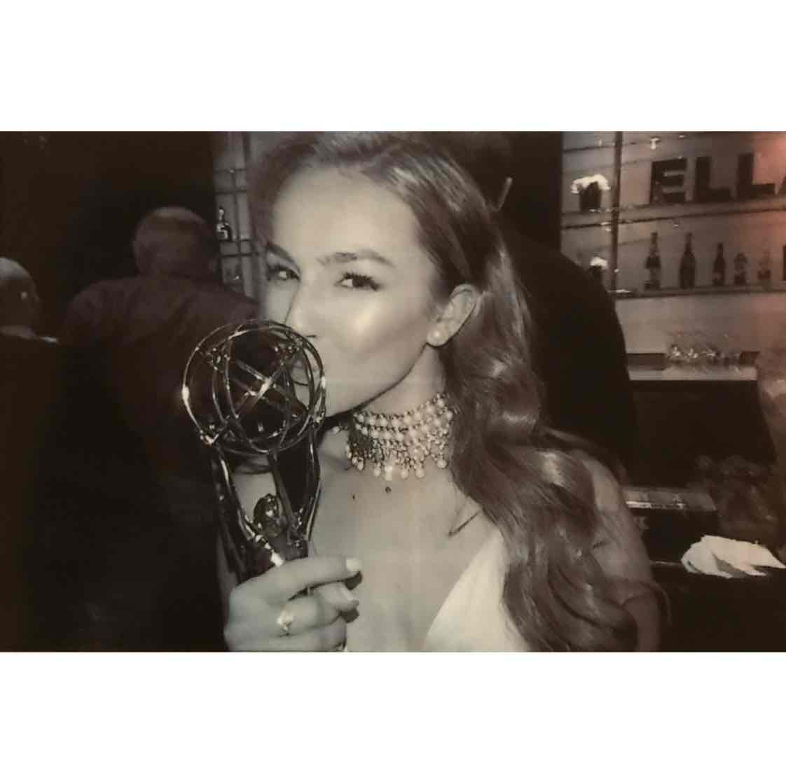 Avatar of Lexi Ainsworth