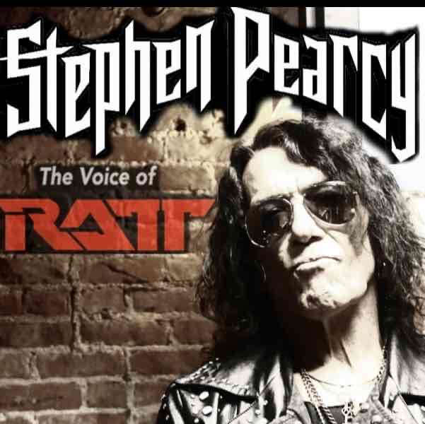Avatar of Stephen Pearcy RATT
