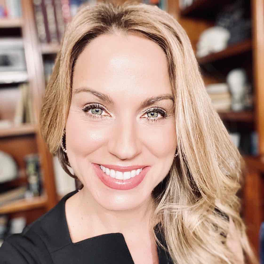 Avatar of Dr. Nicole Saphier