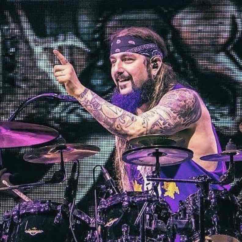 Avatar of Mike Portnoy