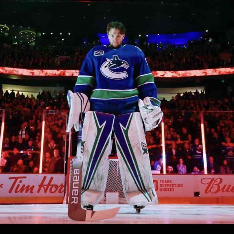 Avatar of Thatcher Demko