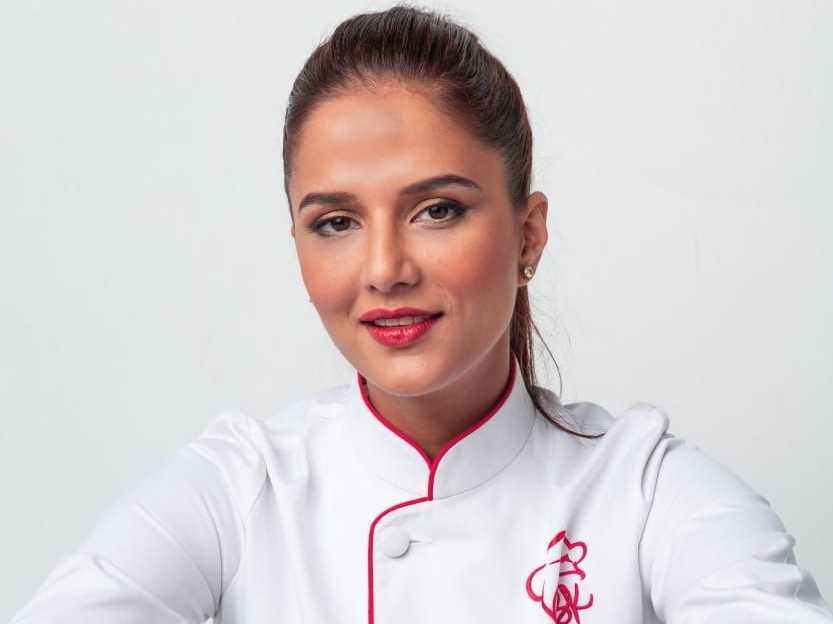 Avatar of Chef Shipra Khanna