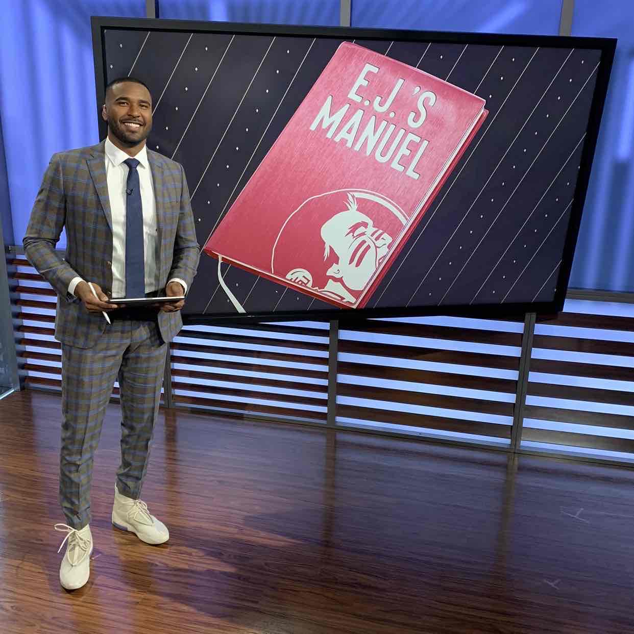Avatar of EJ Manuel