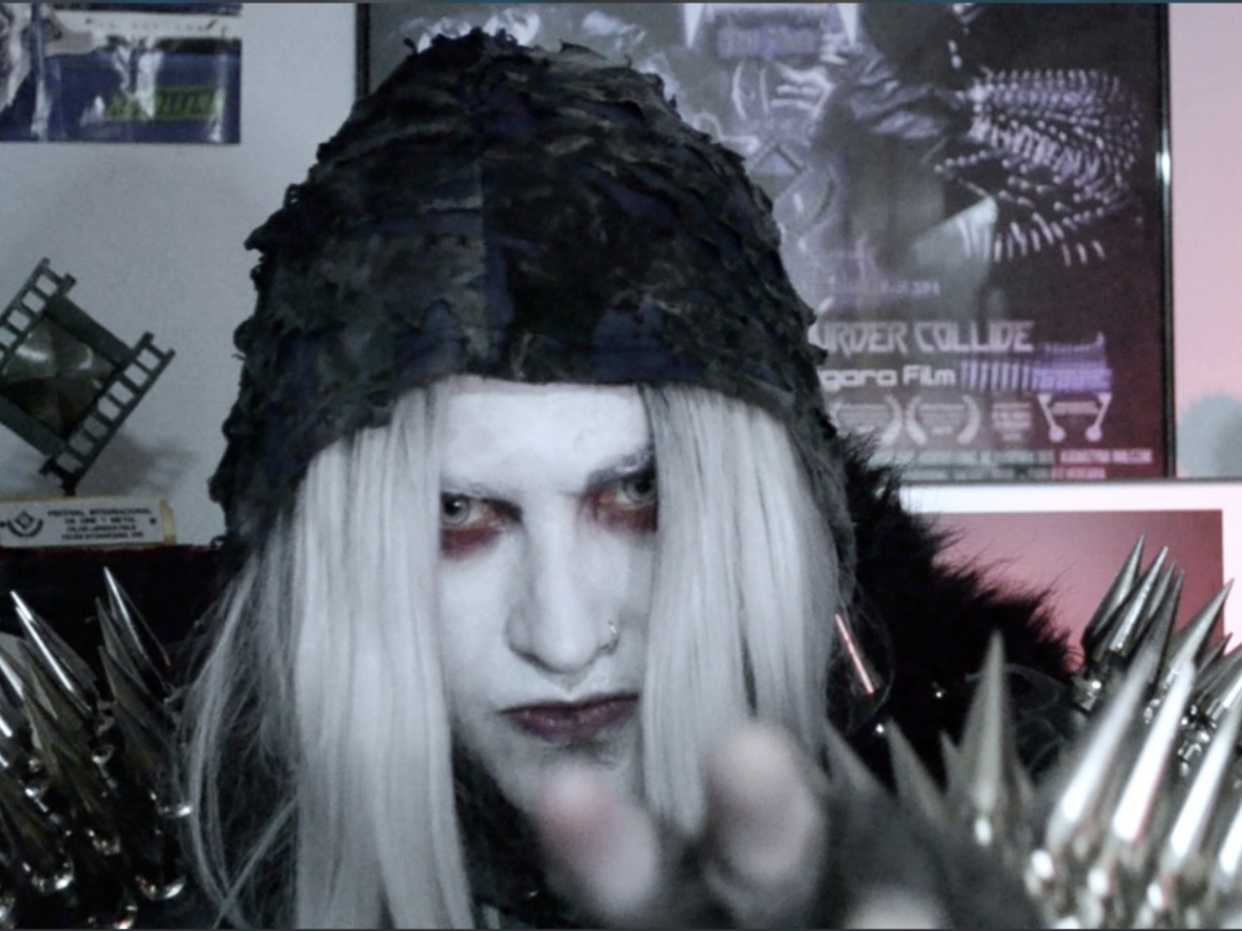 Avatar of Morbid Blackstar