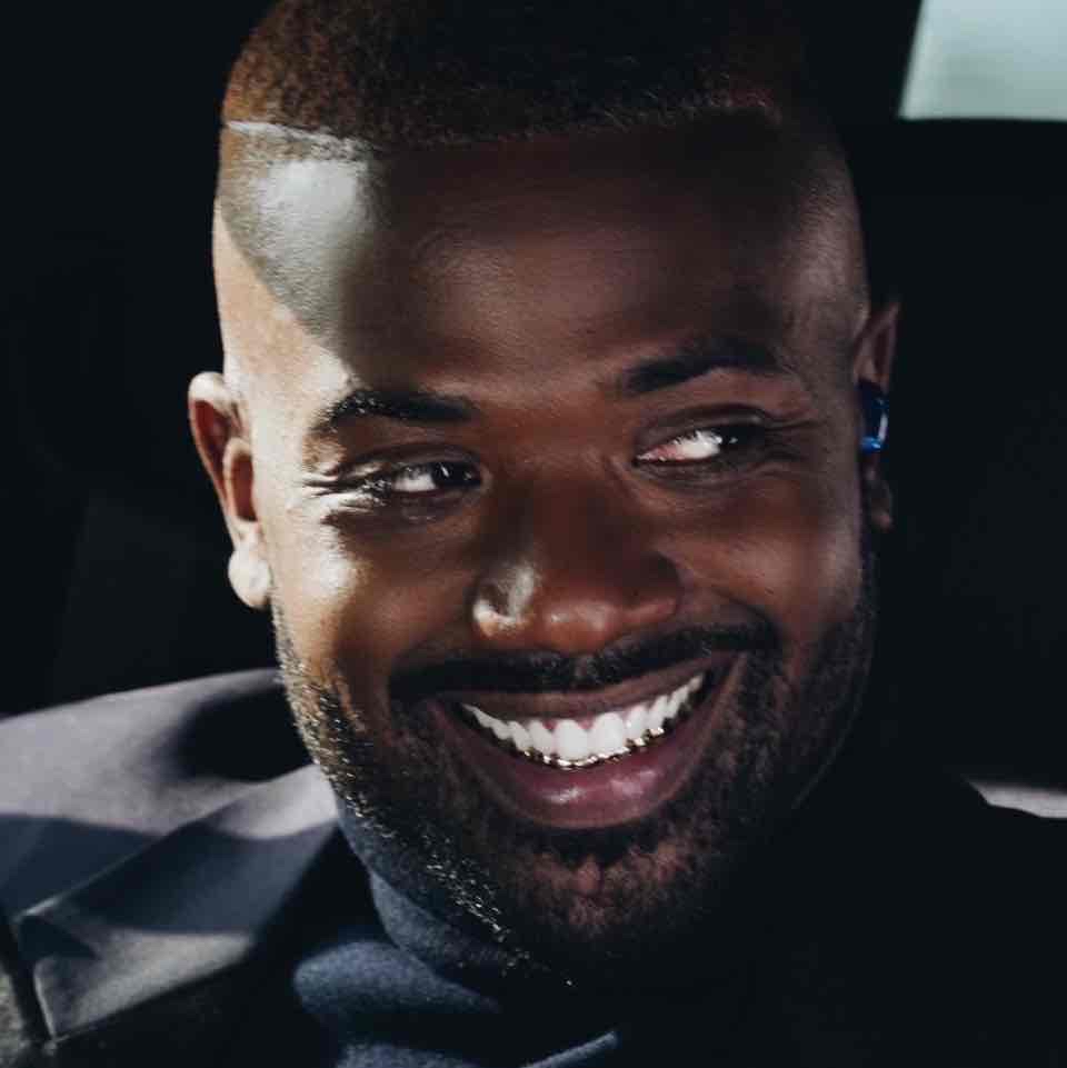 Avatar of Ray J