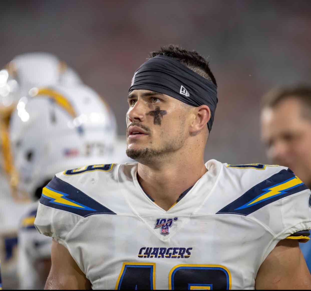 Avatar of Drue Tranquill