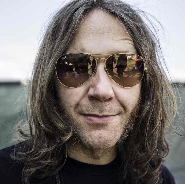 Avatar of Charlie Starr