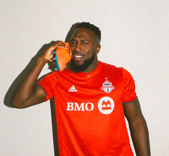 Avatar of Jozy Altidore