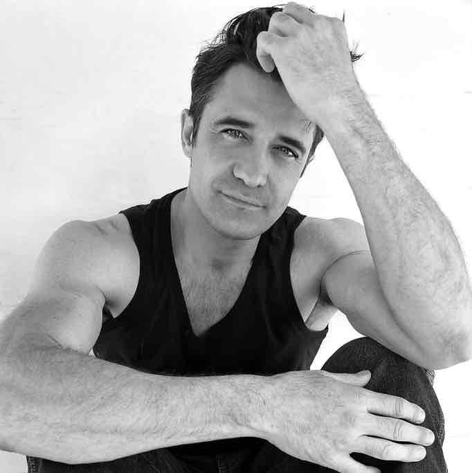 Avatar of Gilles Marini