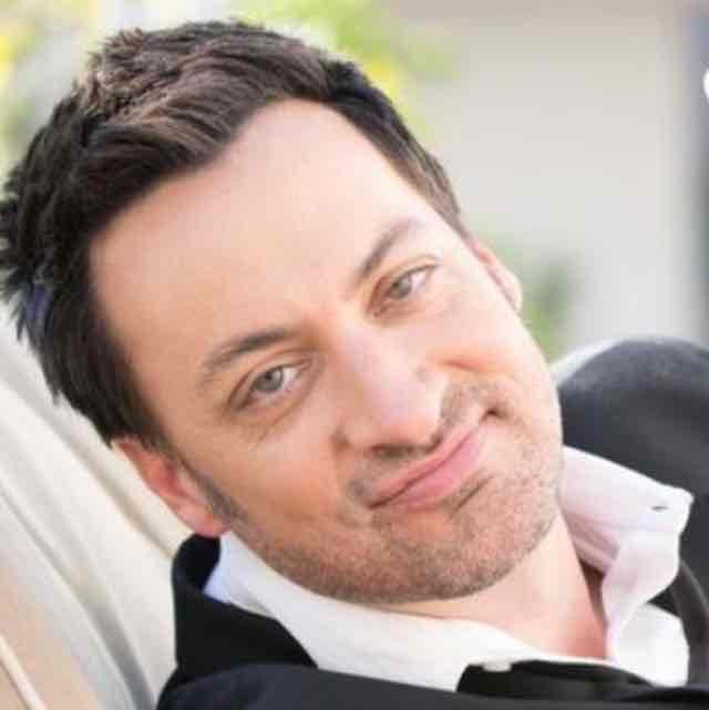 Avatar of Stephen Full