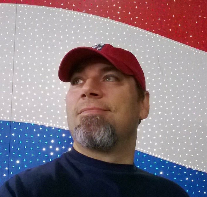 Avatar of Greg Fellin