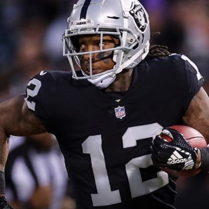 Avatar of Martavis Bryant