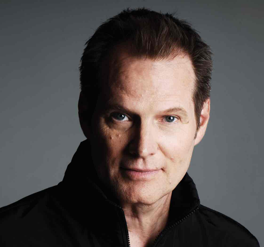 Avatar of Jack Coleman