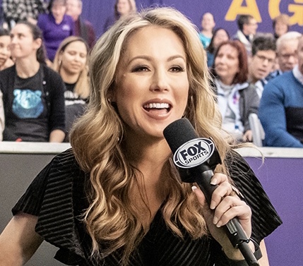 Avatar of Jennifer Hale