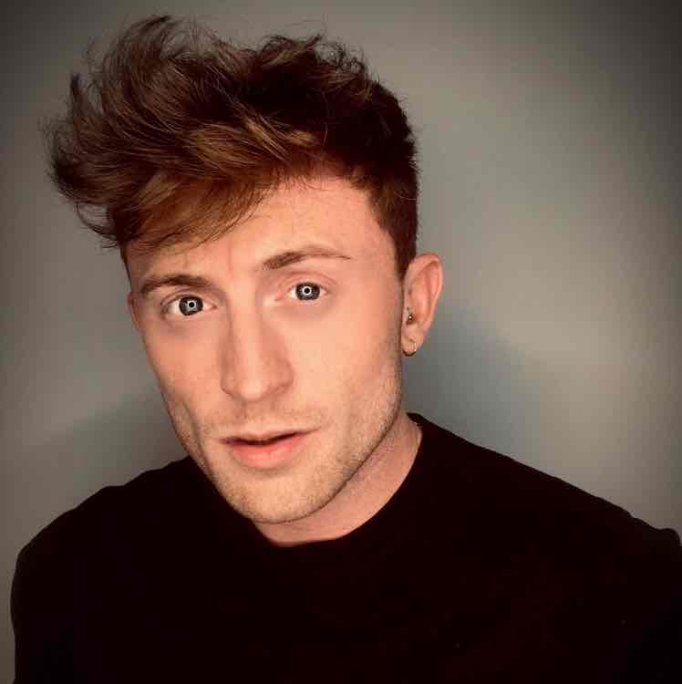 Avatar of Chris Parkinson