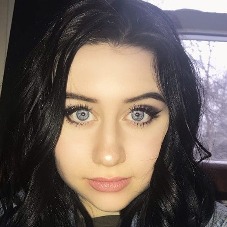 Avatar of Natalie Juliet