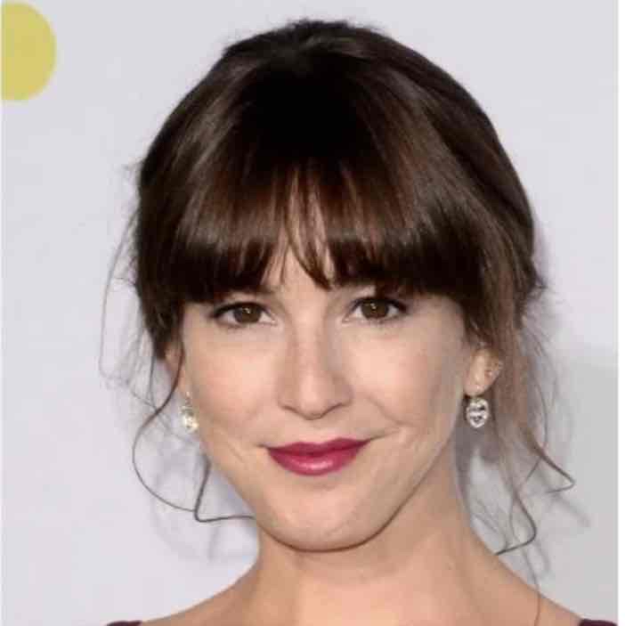 Cameo - Martha MacIsaac