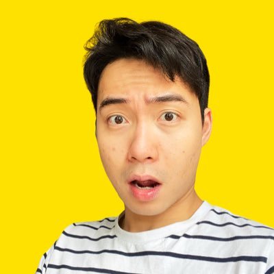 Avatar of Nigel Ng (Uncle Roger)