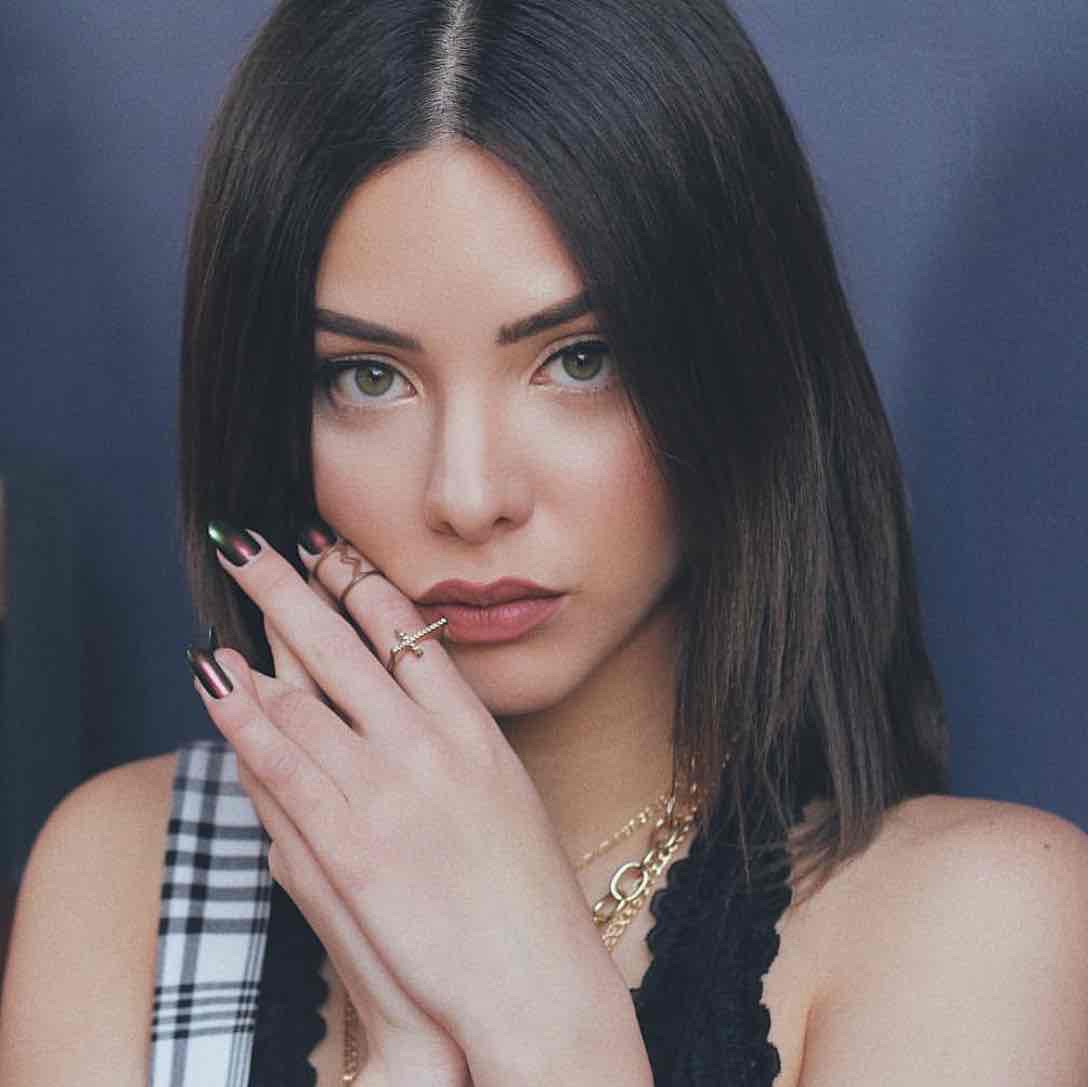 Avatar of Sheryl Rubio