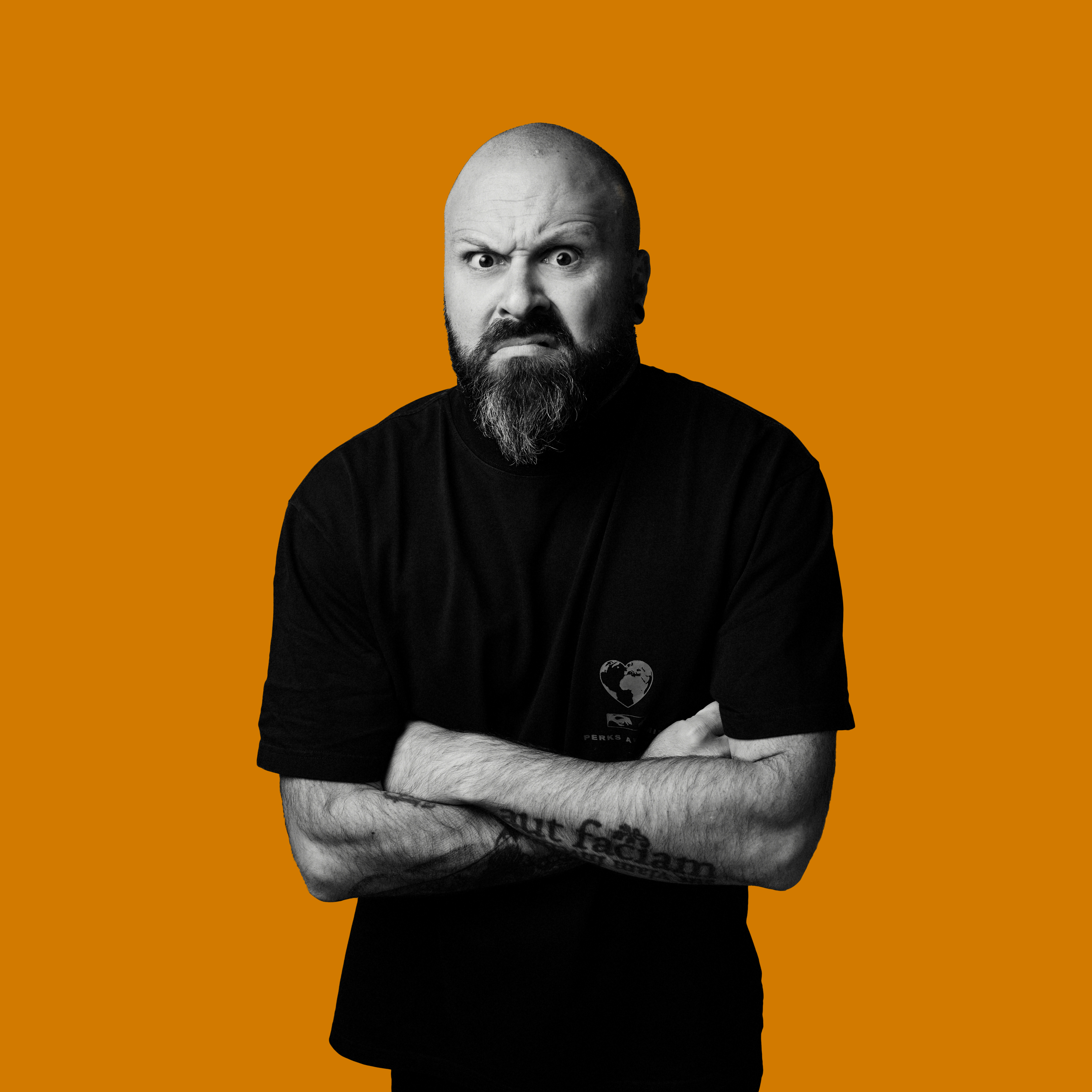 Avatar of Stevic MacKay