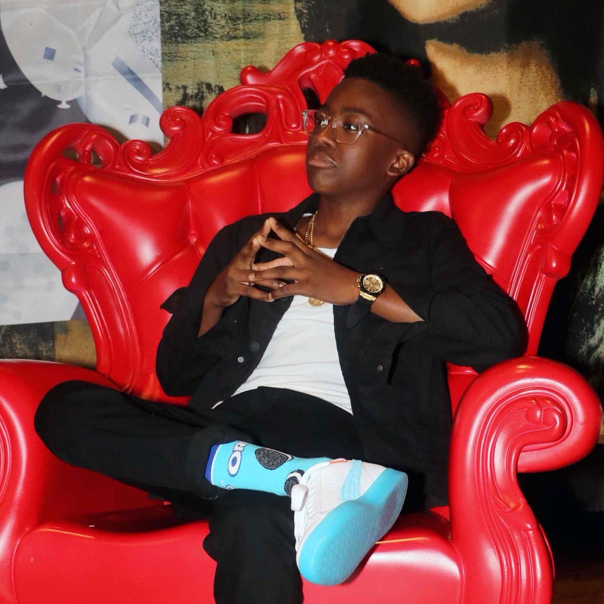 Avatar of Ramon Reed