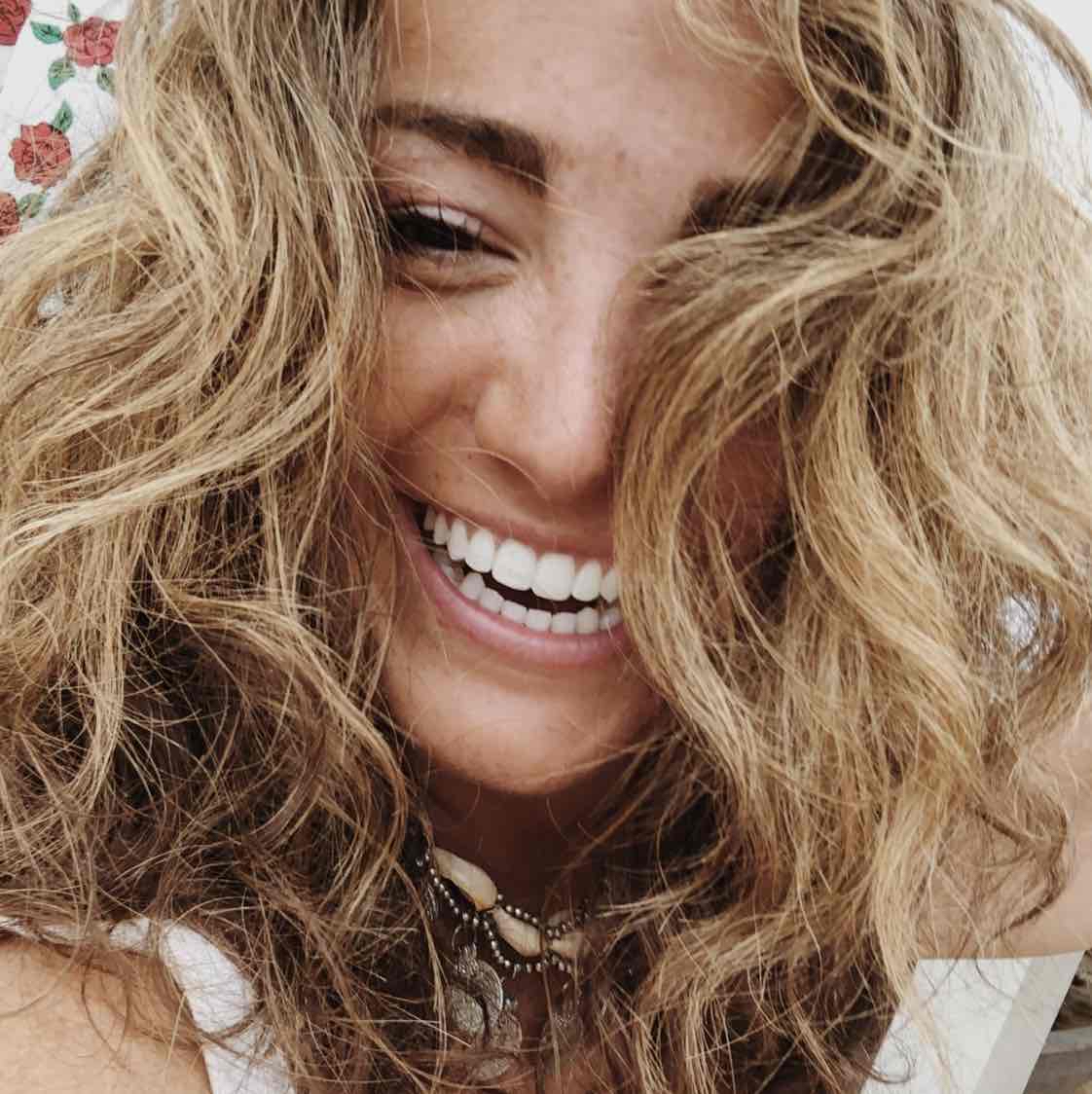Avatar of Cara Loozis